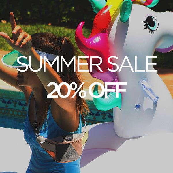 Summer Sales