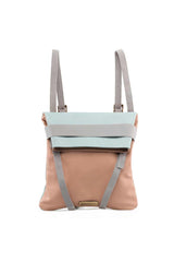 Backpack-Leather-soft-pink-and-ligth-blue1