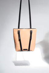 tote and backpack in one