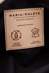 sustainable brand label
