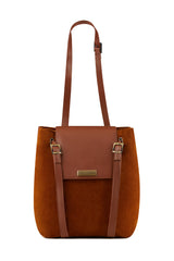 Terracotta Backpack & Bag